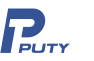 puty logo