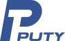 puty logo